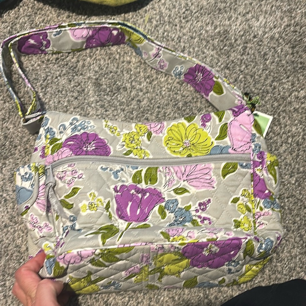 Vera Bradley bag